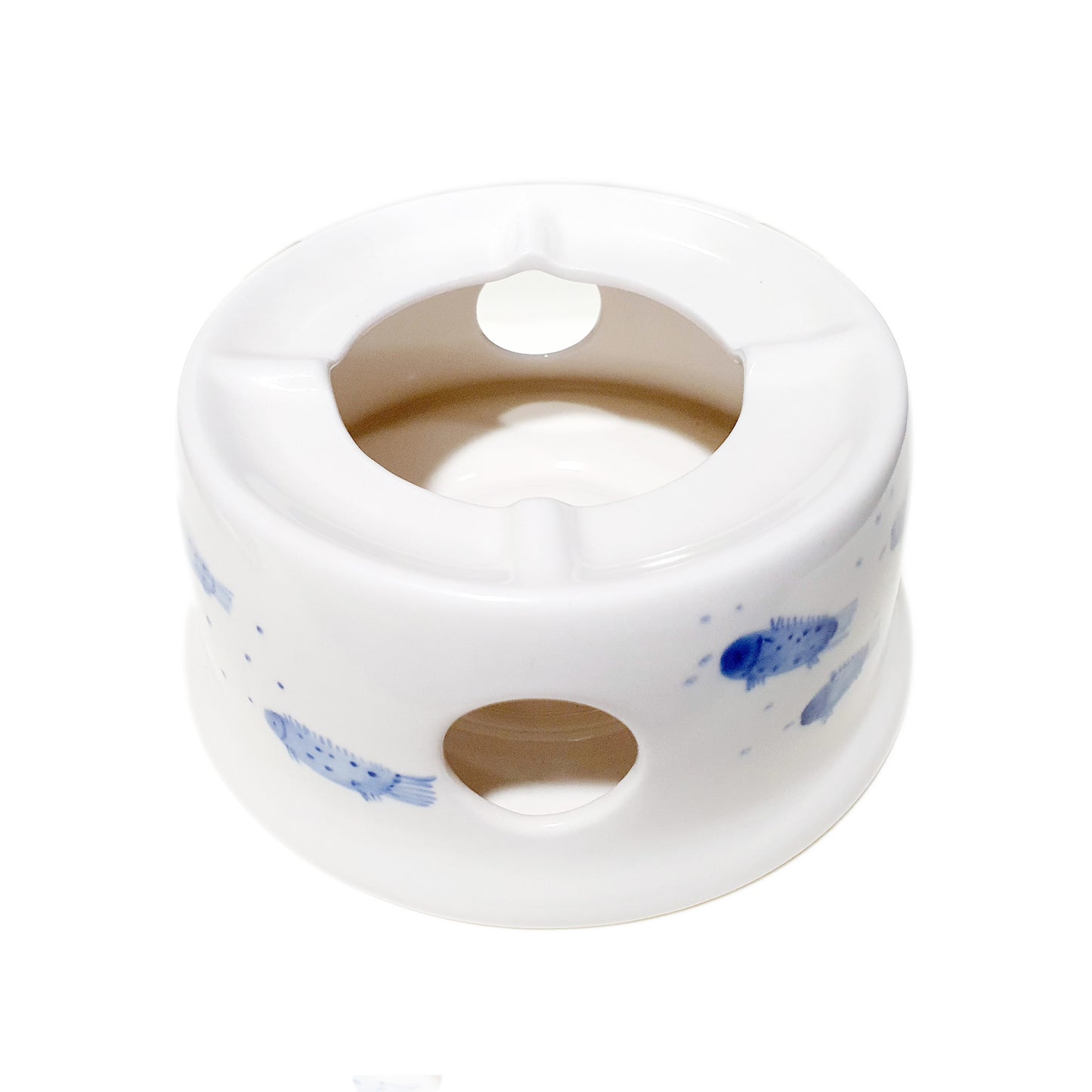 Bubble Fish Teapot Warmer