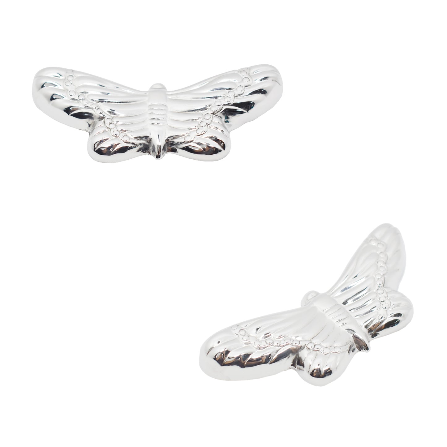 Butterfly Chopstick Rest (Mirror)