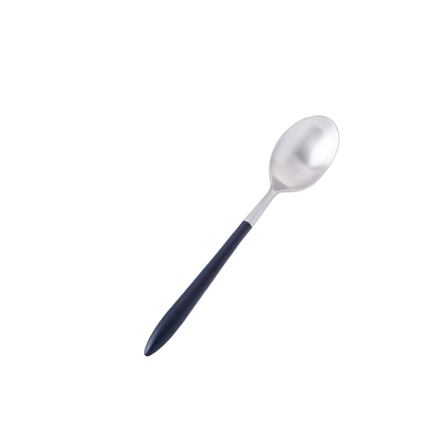 Epic Black Coffee Spoon 158mm