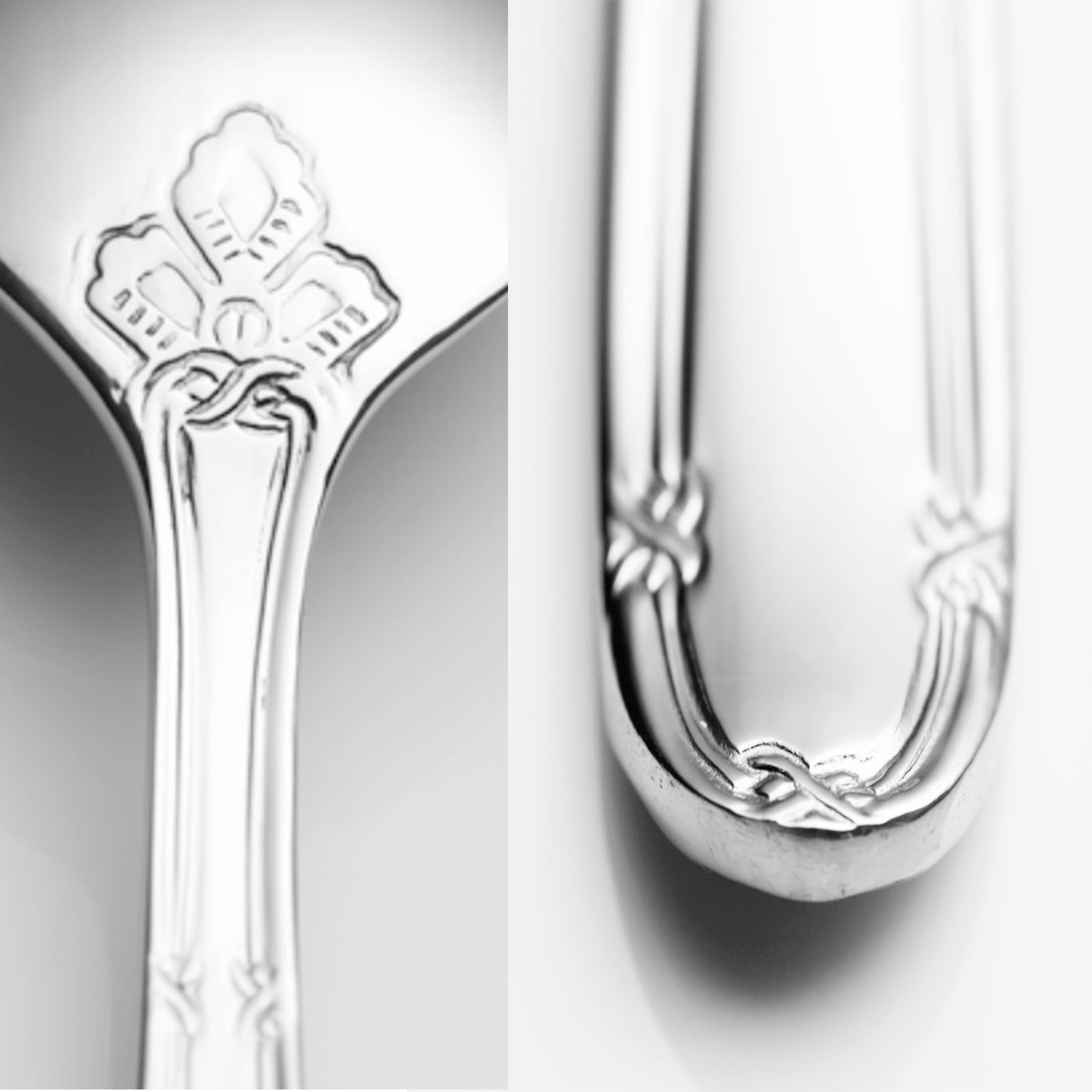 Cellio Deco 4-Piece Table Fork 210mm