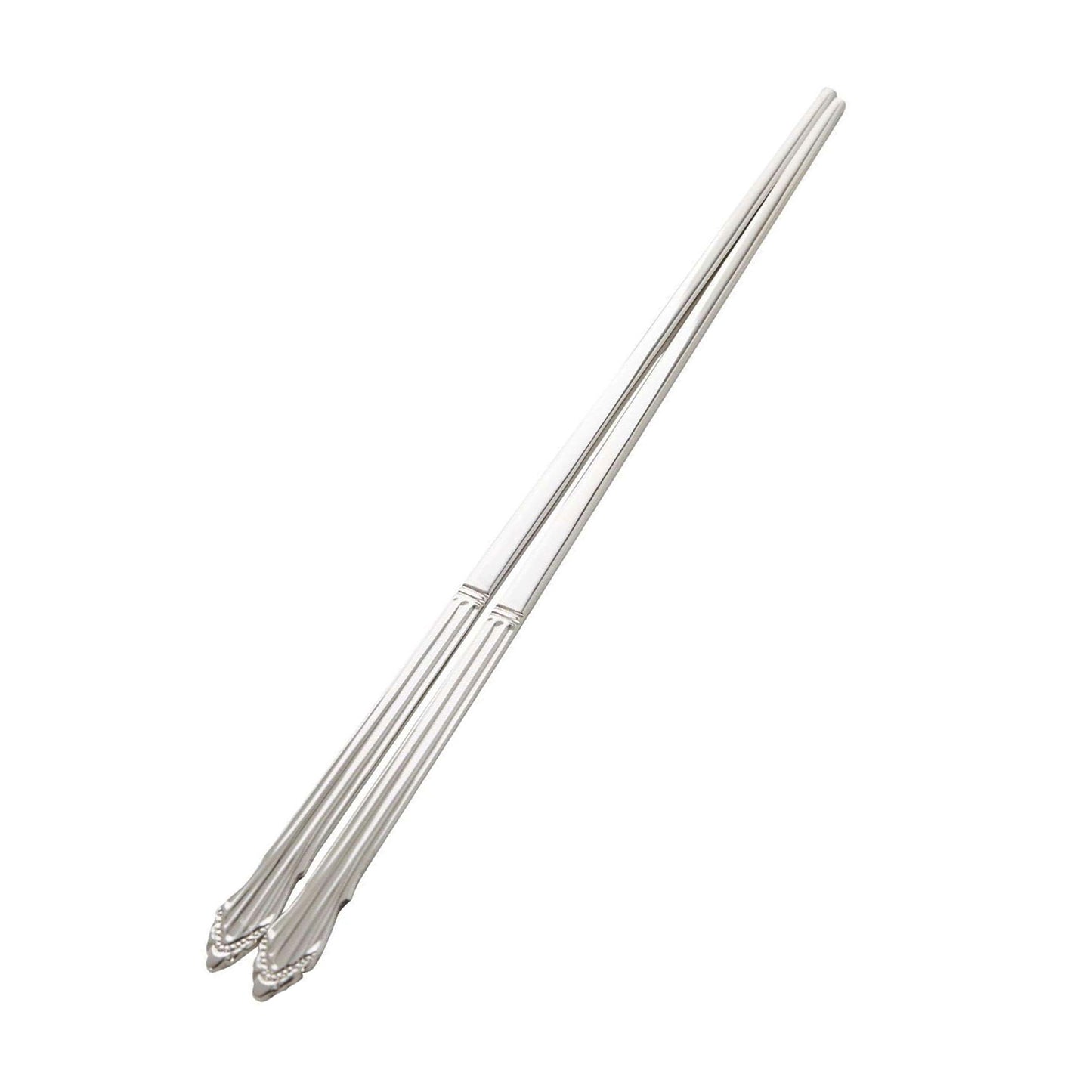 Classic Gothic Oriental Spoon 210mm / Chopsticks 220mm