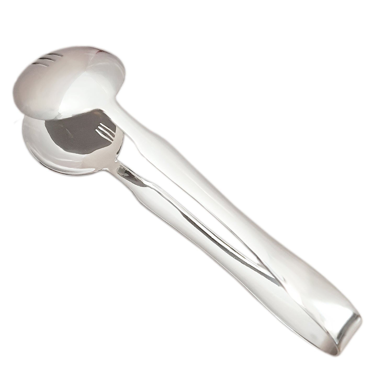 Classic Salad Tong (Mirror) 210mm