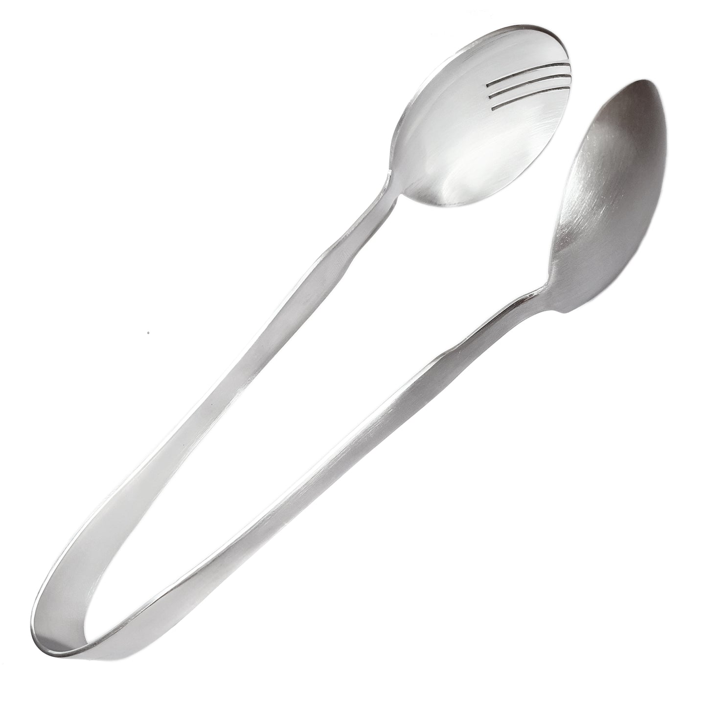 Classic Salad Tong (Satin) 210mm