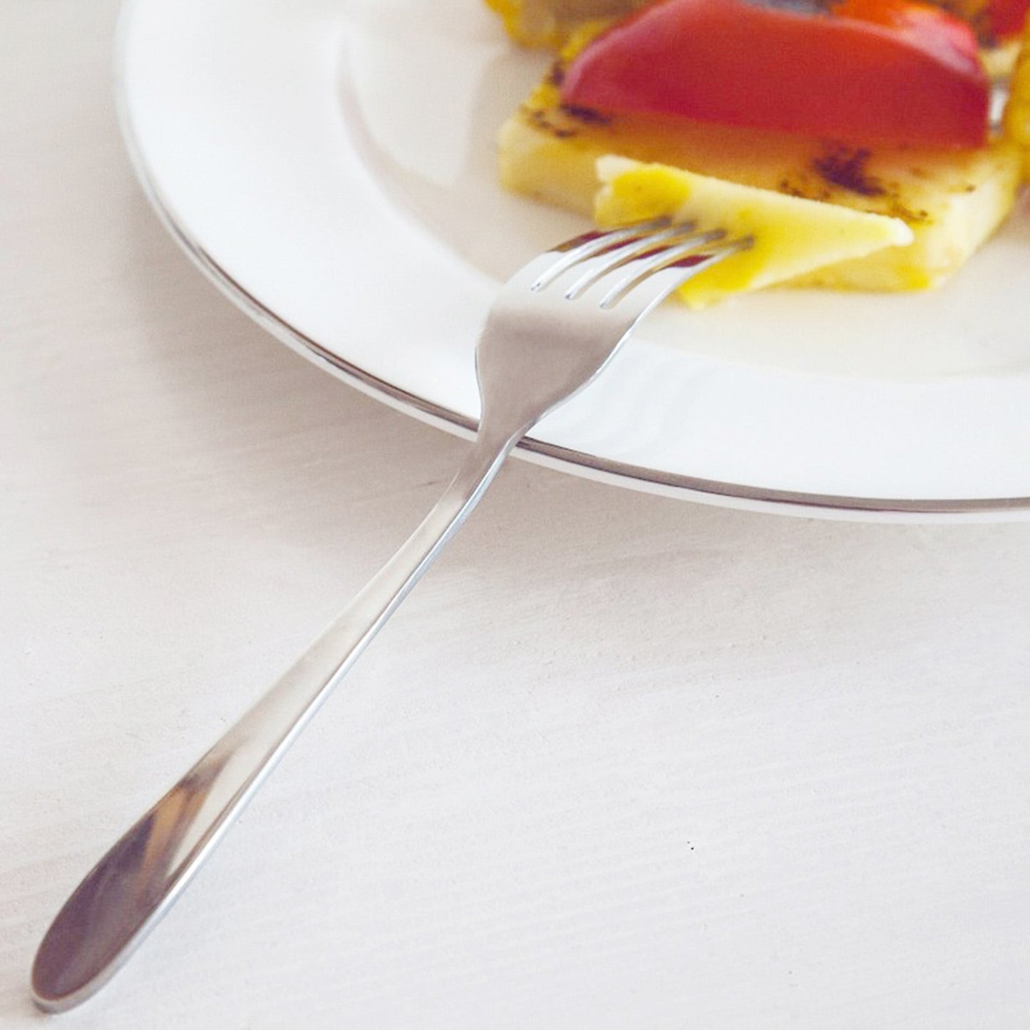 Cloud 16Pcs, 4-Person Cutlery Set
