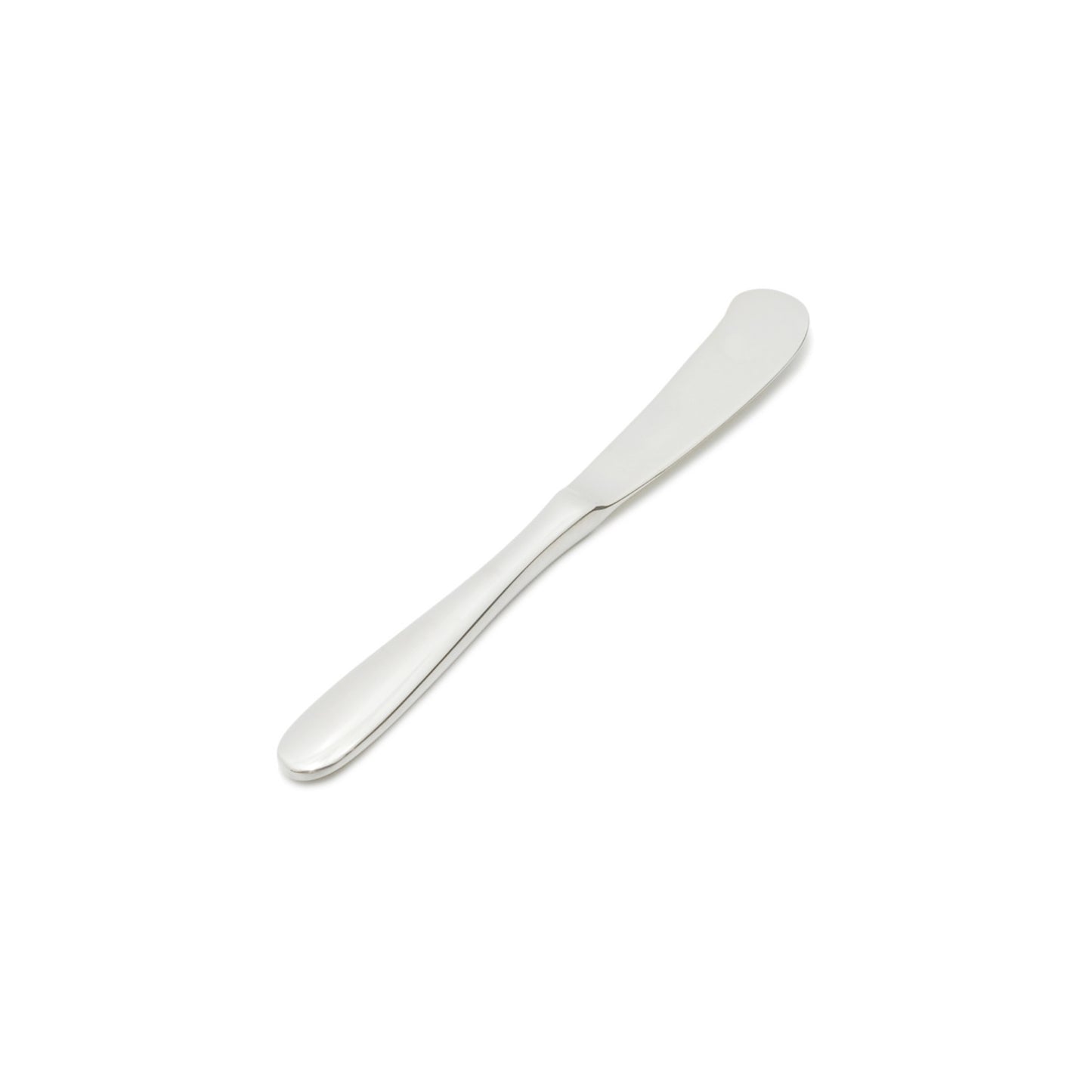 Cloud Butter Knife 170mm, Set of 4