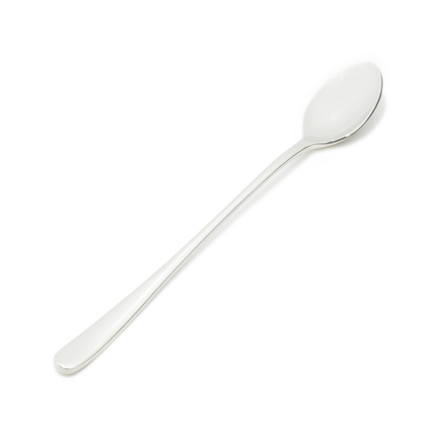 Cloud Long Drink Spoon 198mm, Set of 4