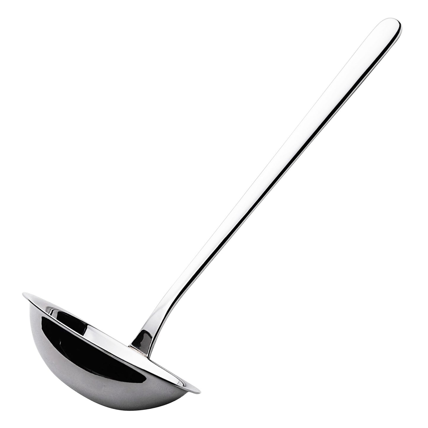Cradle Ladle