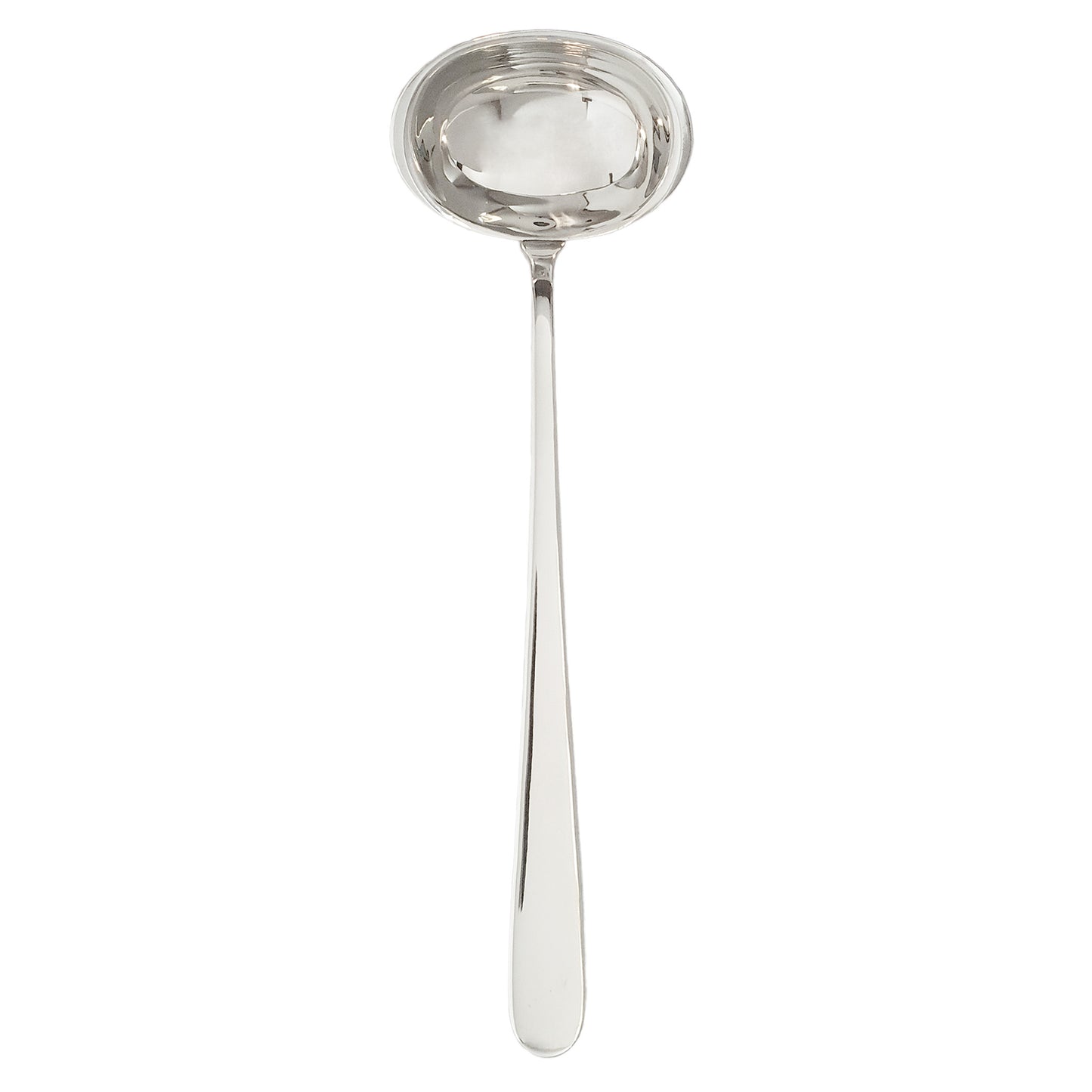 Cradle Ladle