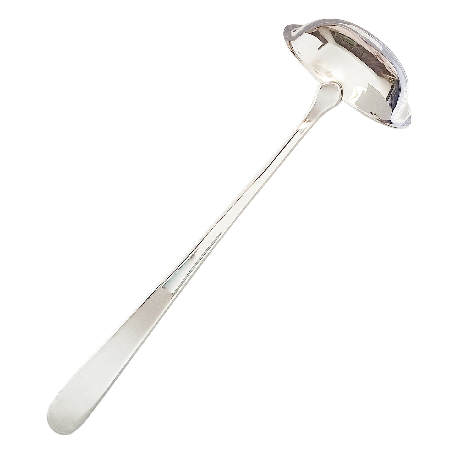 Cradle Ladle