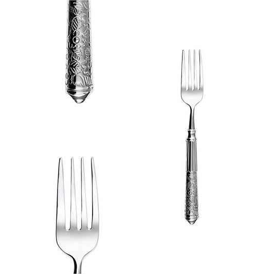 Jasmine Dessert Fork 189mm