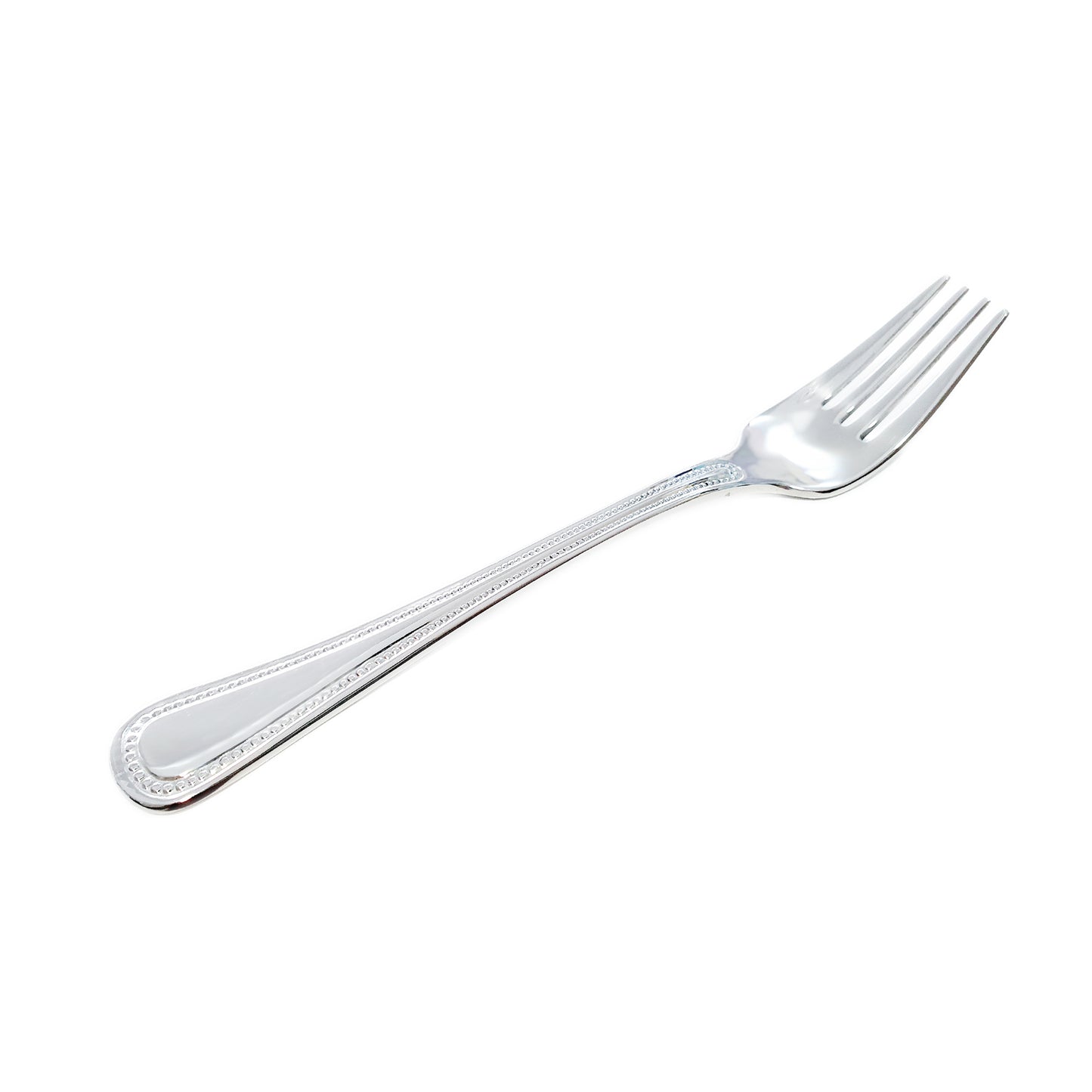 Grand Hotel Bead 4-Piece Dessert Fork 170mm