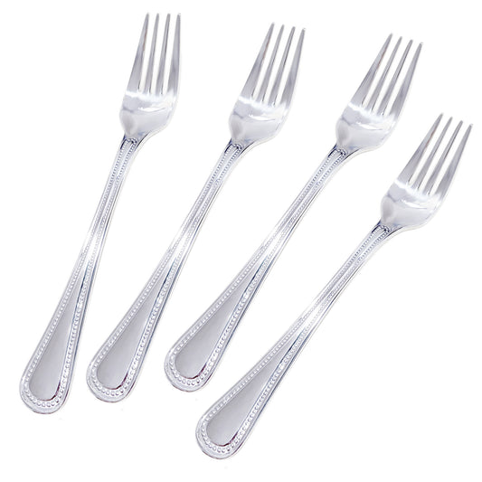 Grand Hotel Bead Dessert Fork 170mm (Set of 4)
