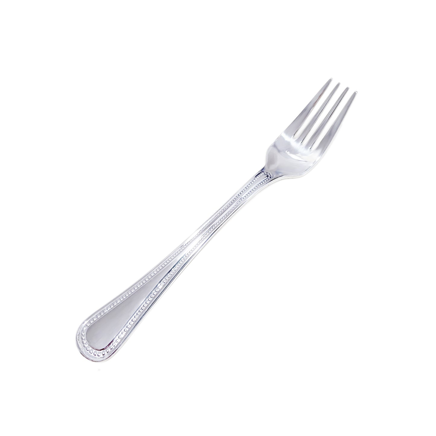 Grand Hotel Bead 4-Piece Dessert Fork 170mm