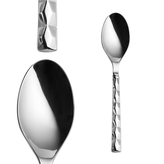 Diamond Table Spoon 210mm