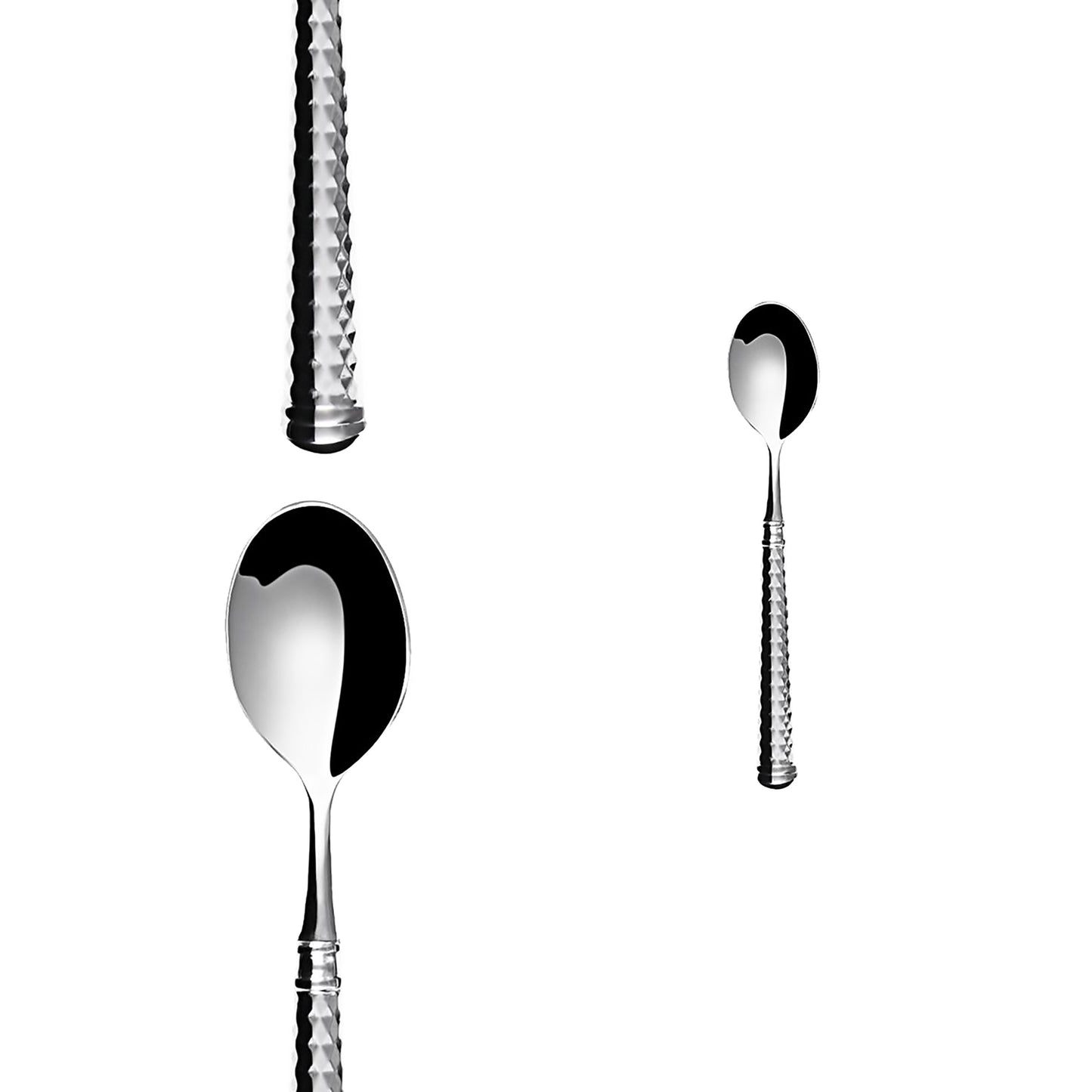 Twinkle Star Espresso Spoon 122mm