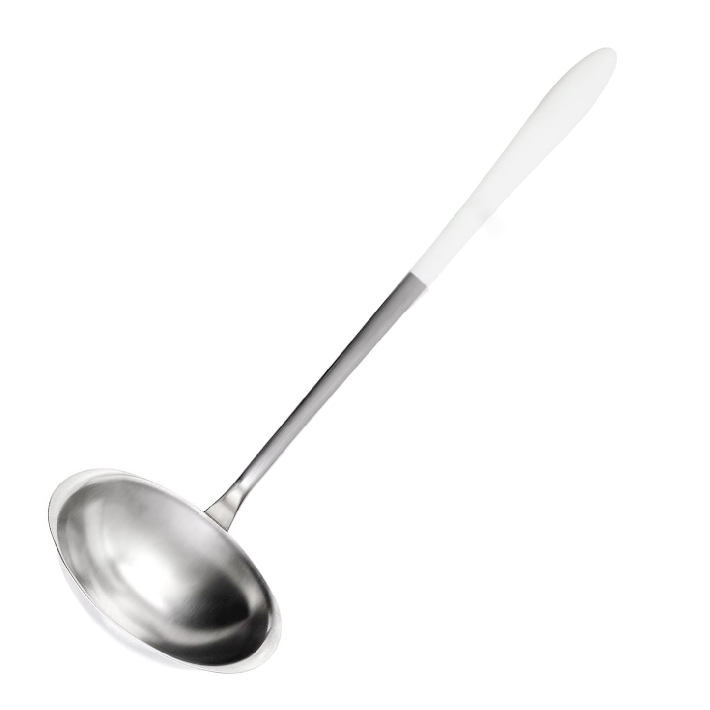 Epic White Ladle (L) 280mm