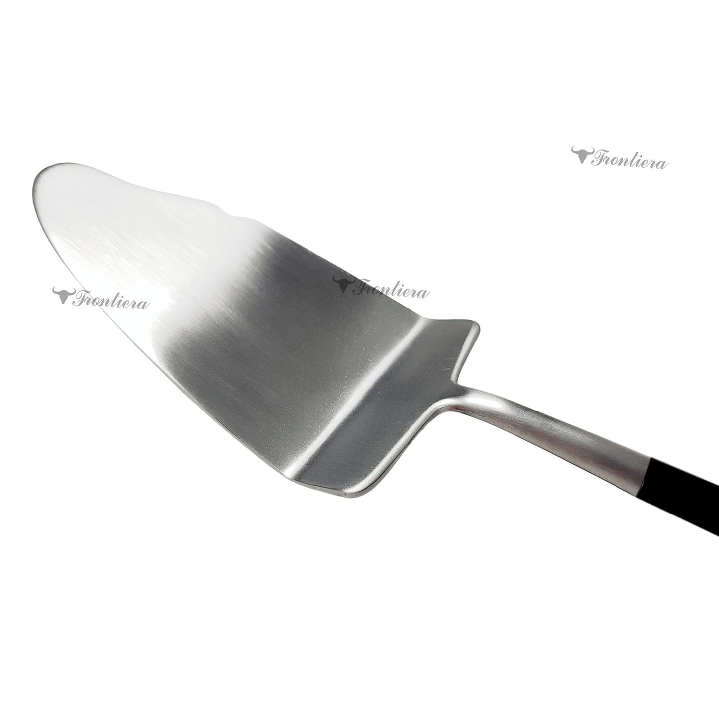 Epic Black Cake Server 298mm