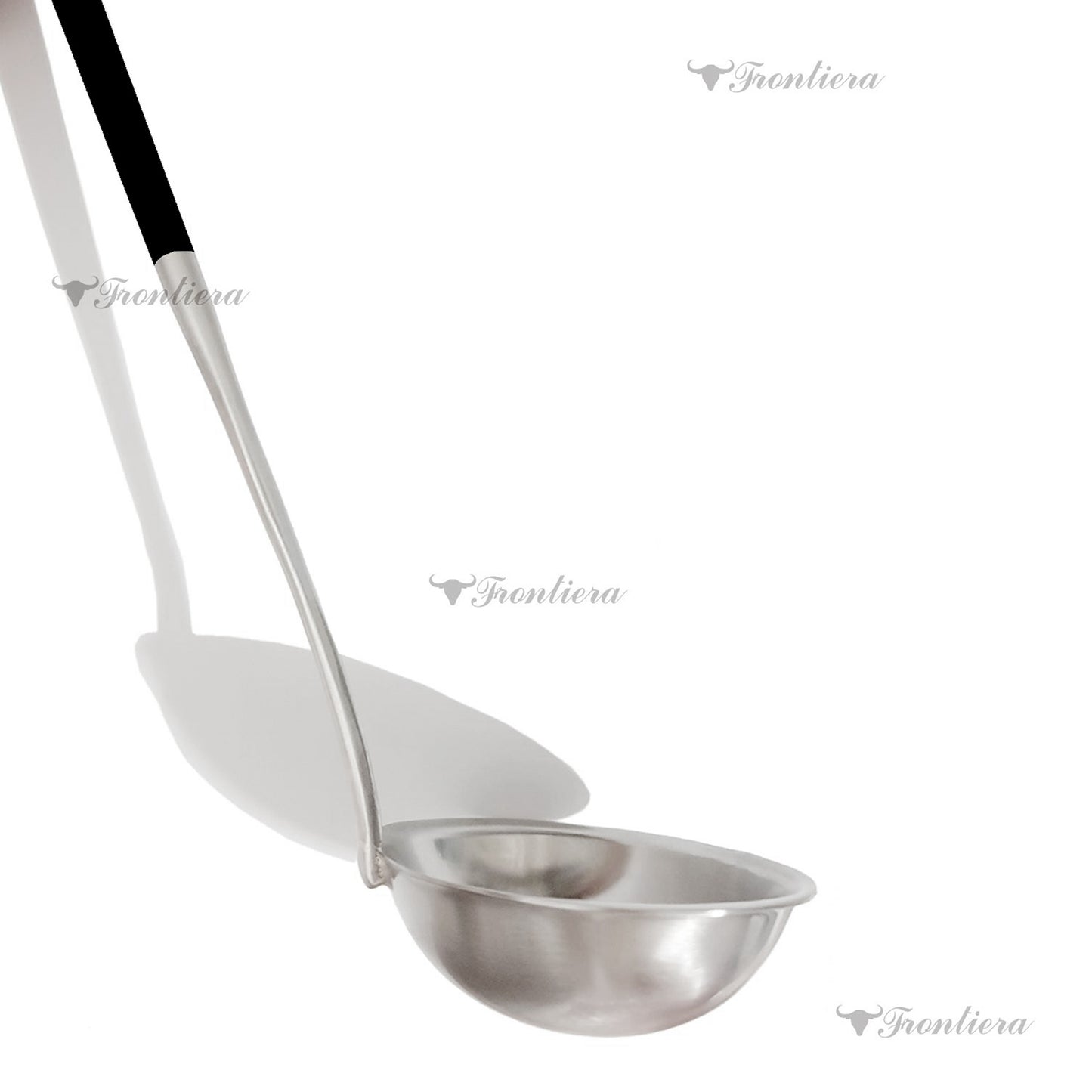 Epic Black Ladle (L) 280mm