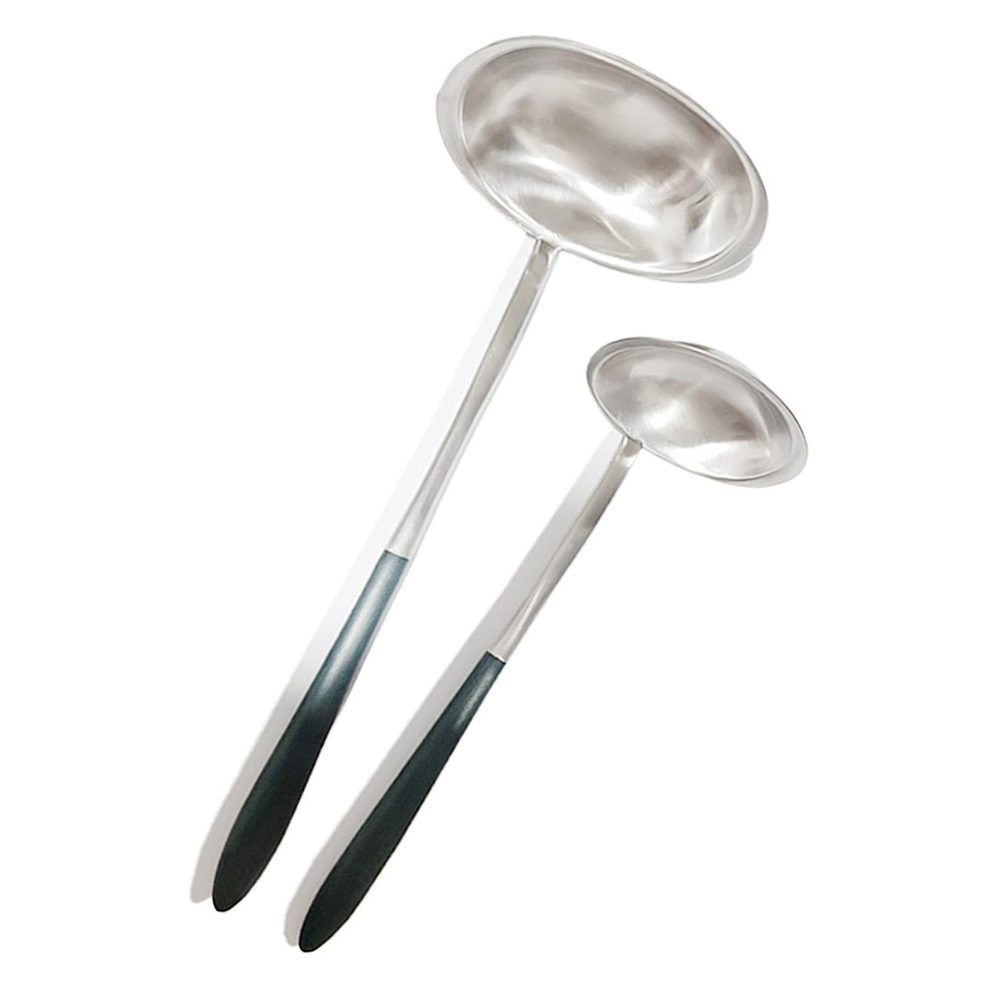 Epic Green Ladle (M) 228mm