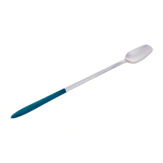 Epic Green Long Drink Spoon 220mm