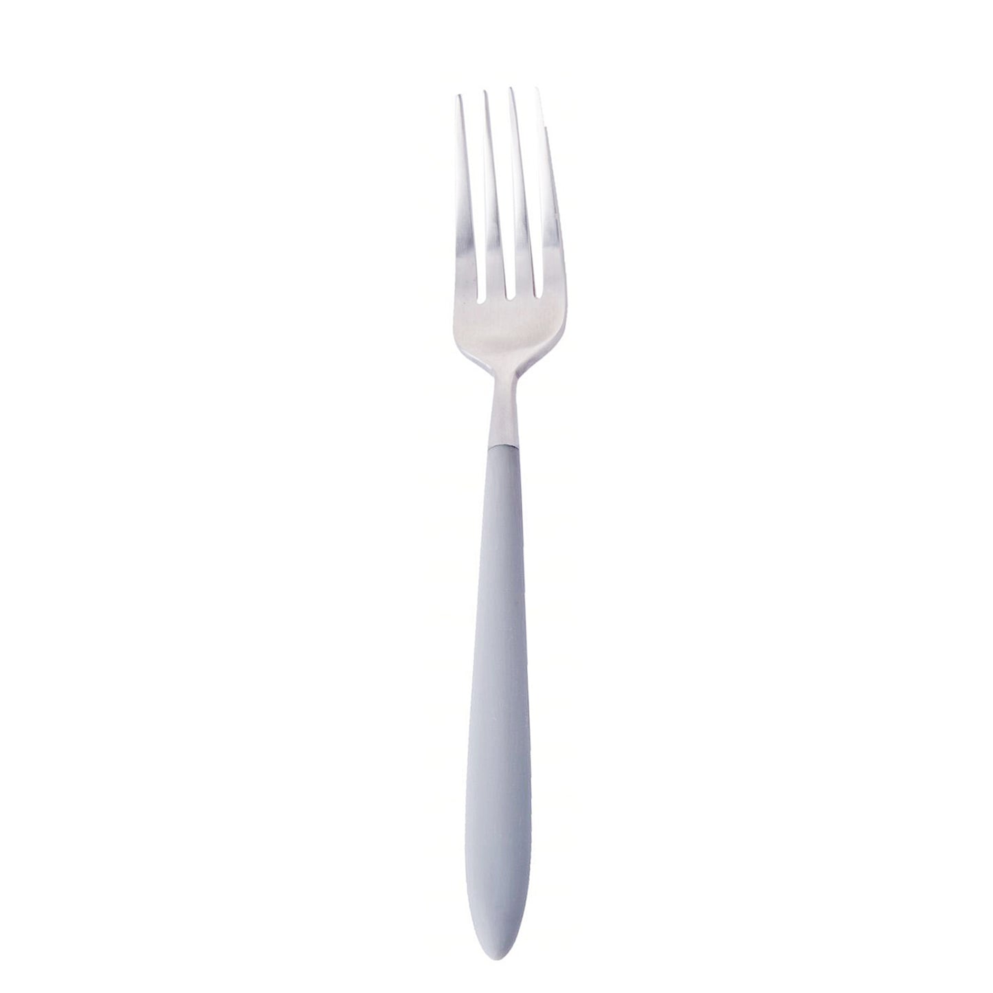 Epic Grey Dessert Fork 187mm