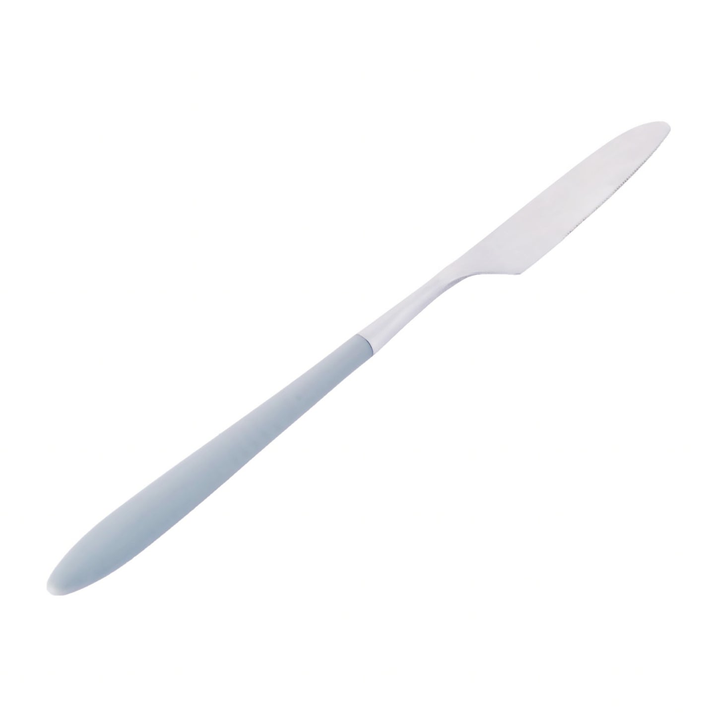 Epic Grey Table Knife 230mm