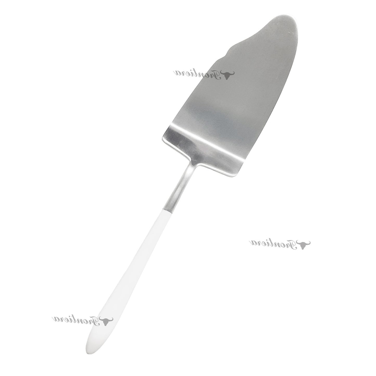 Epic White Cake Server 298mm