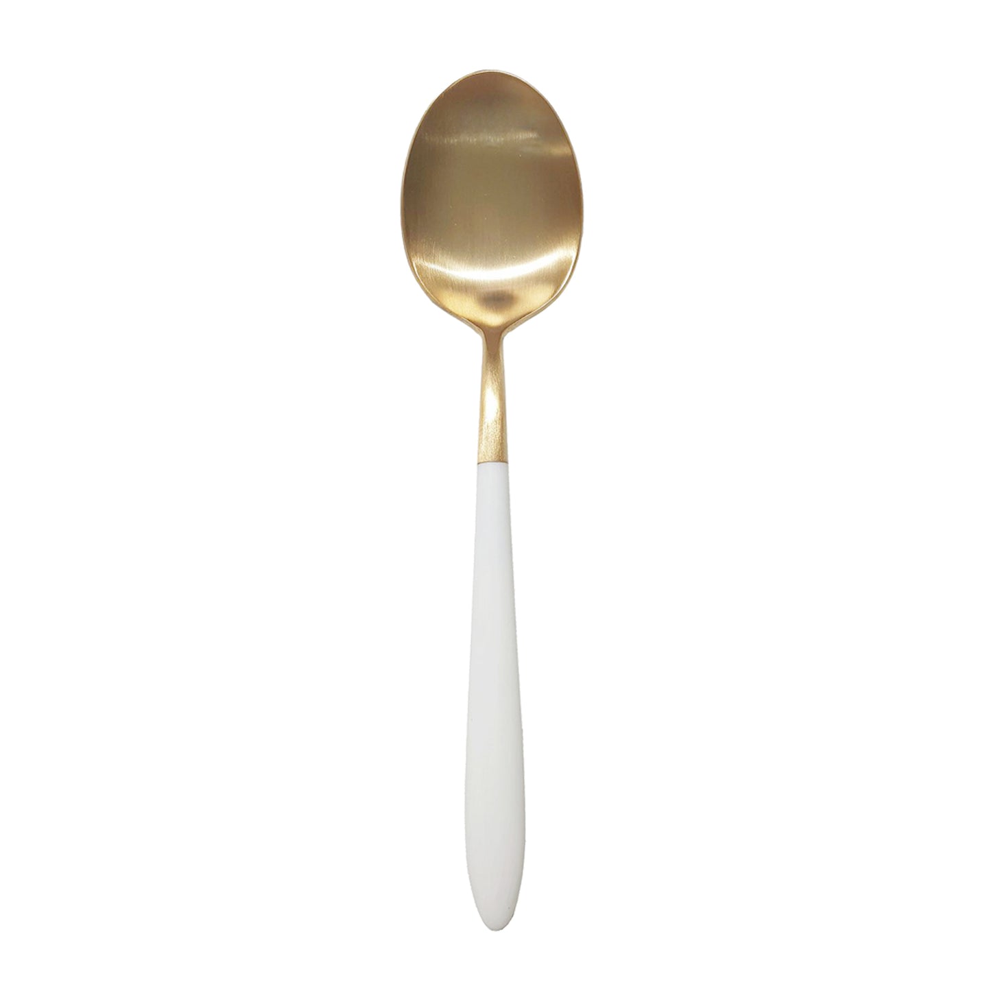 Epic White Gold Table Spoon 208mm