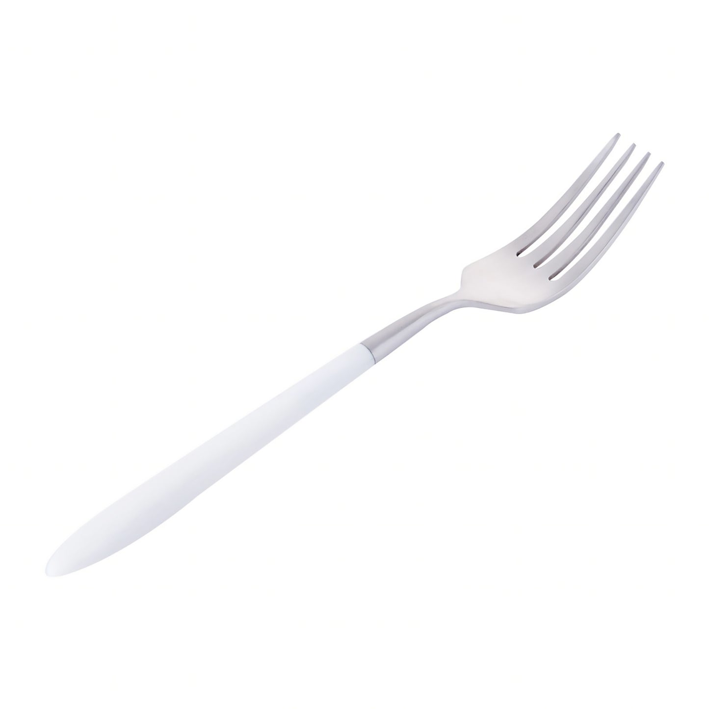 Epic White Table Fork 210mm