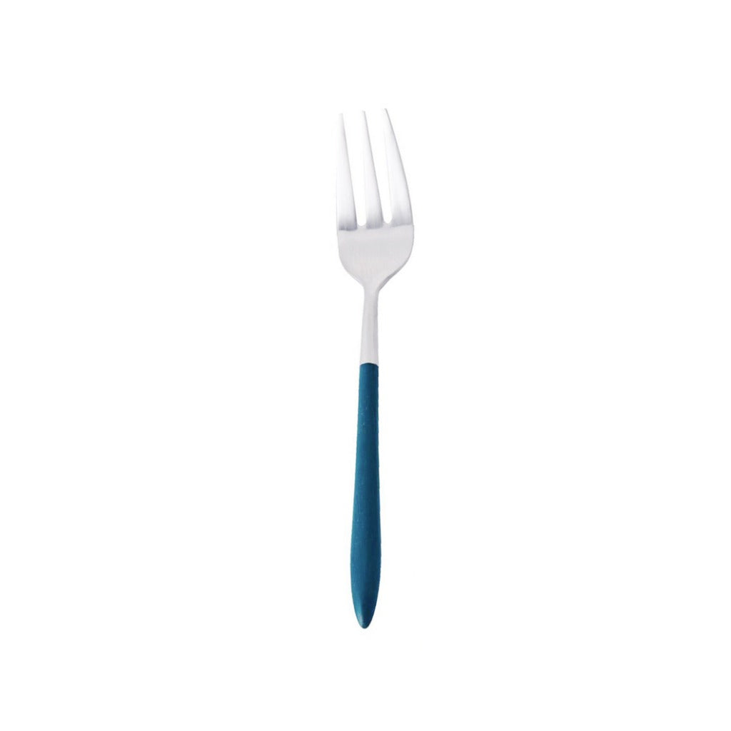 Epic Green Cake Fork 167mm