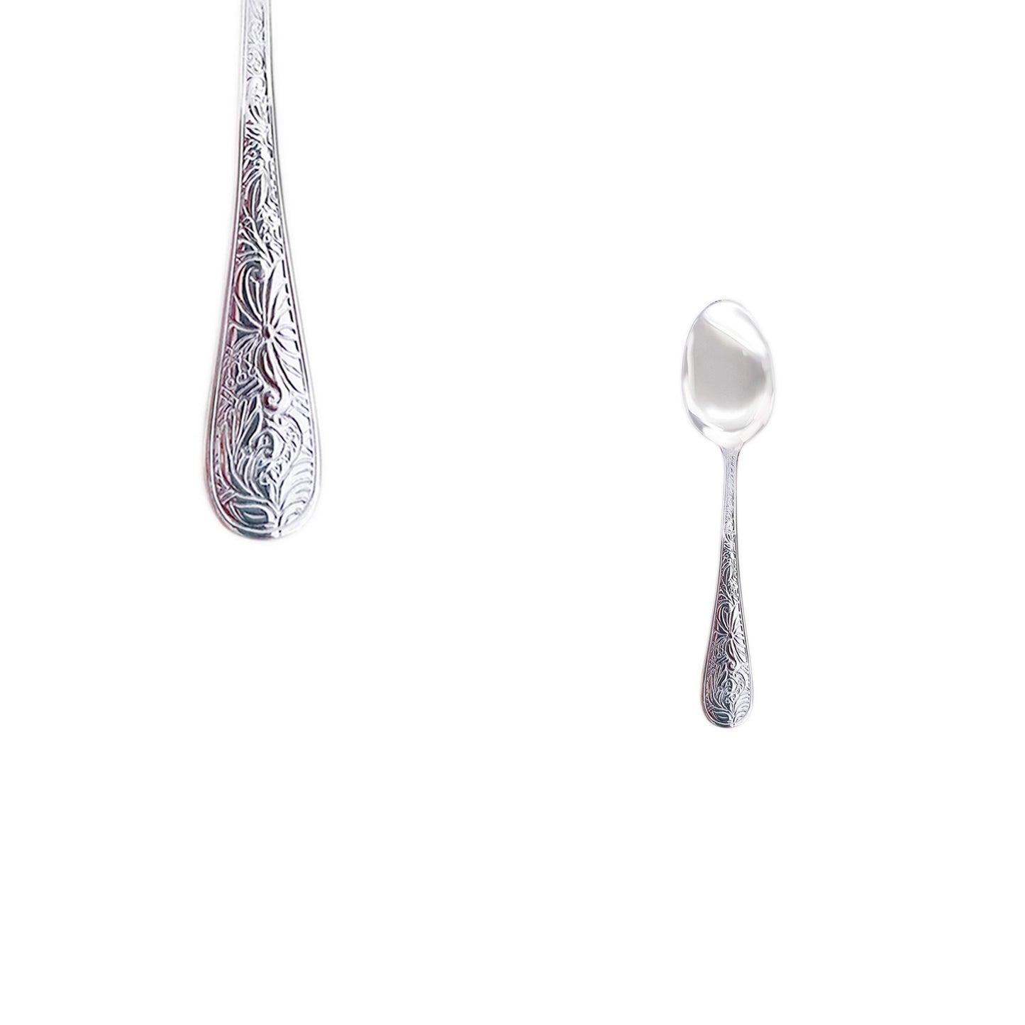 Excellent Espresso Spoon