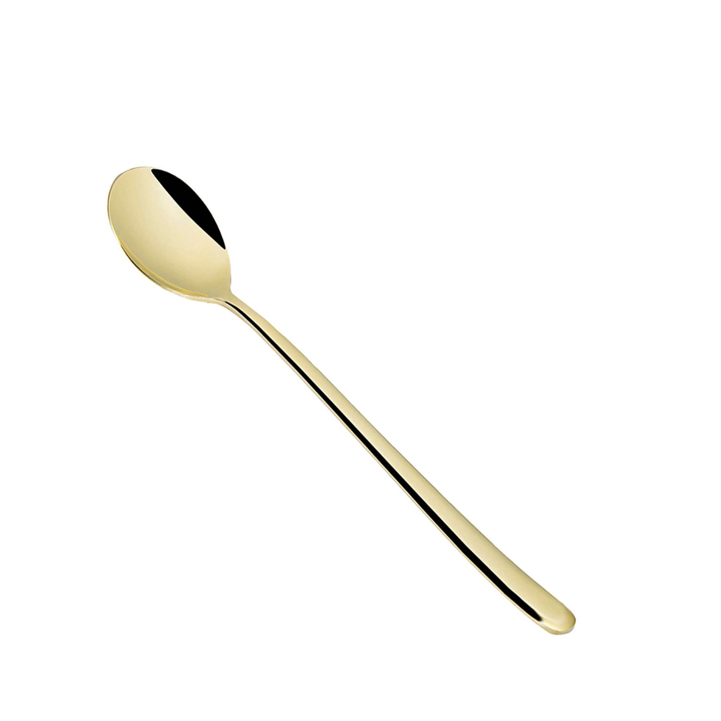 FR4 Classic Gold Spoon / Chopstick