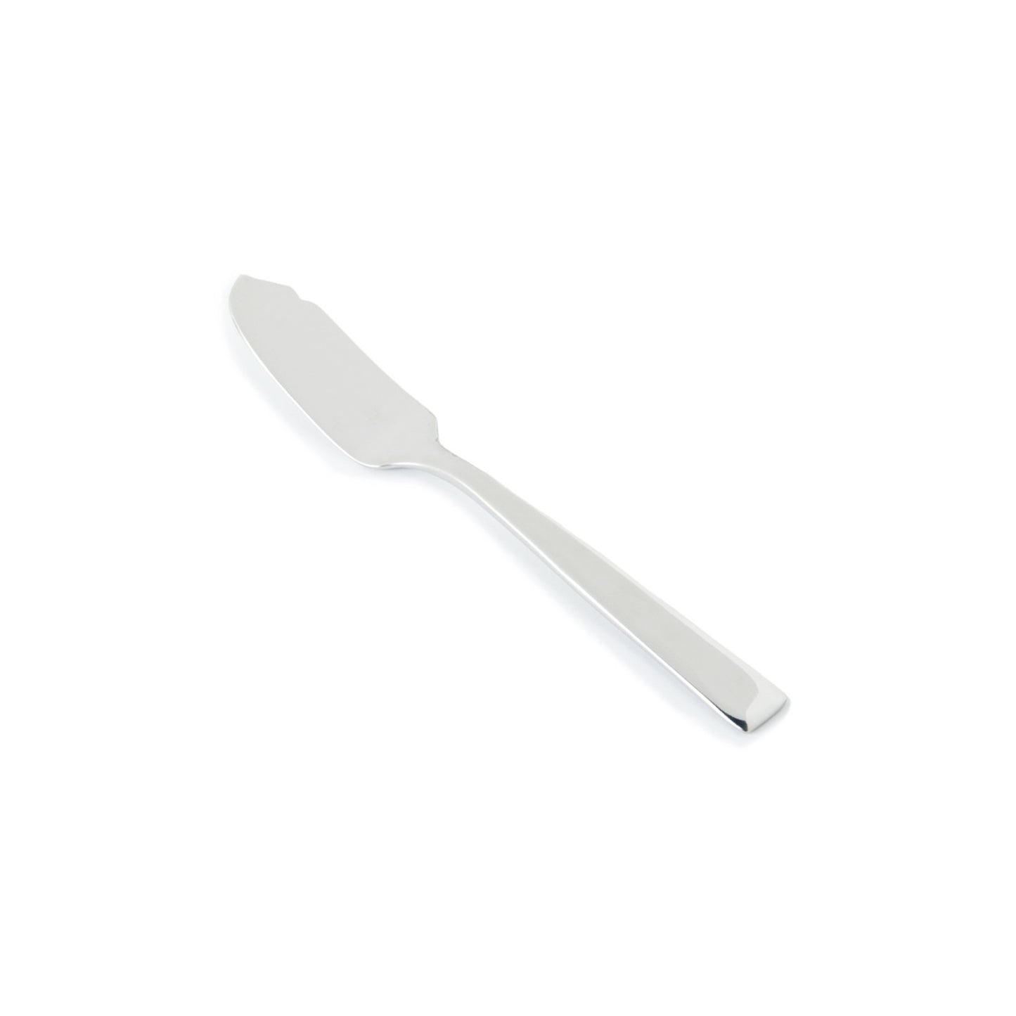 Frontiera White Night 4-Piece Fish Knife 188mm