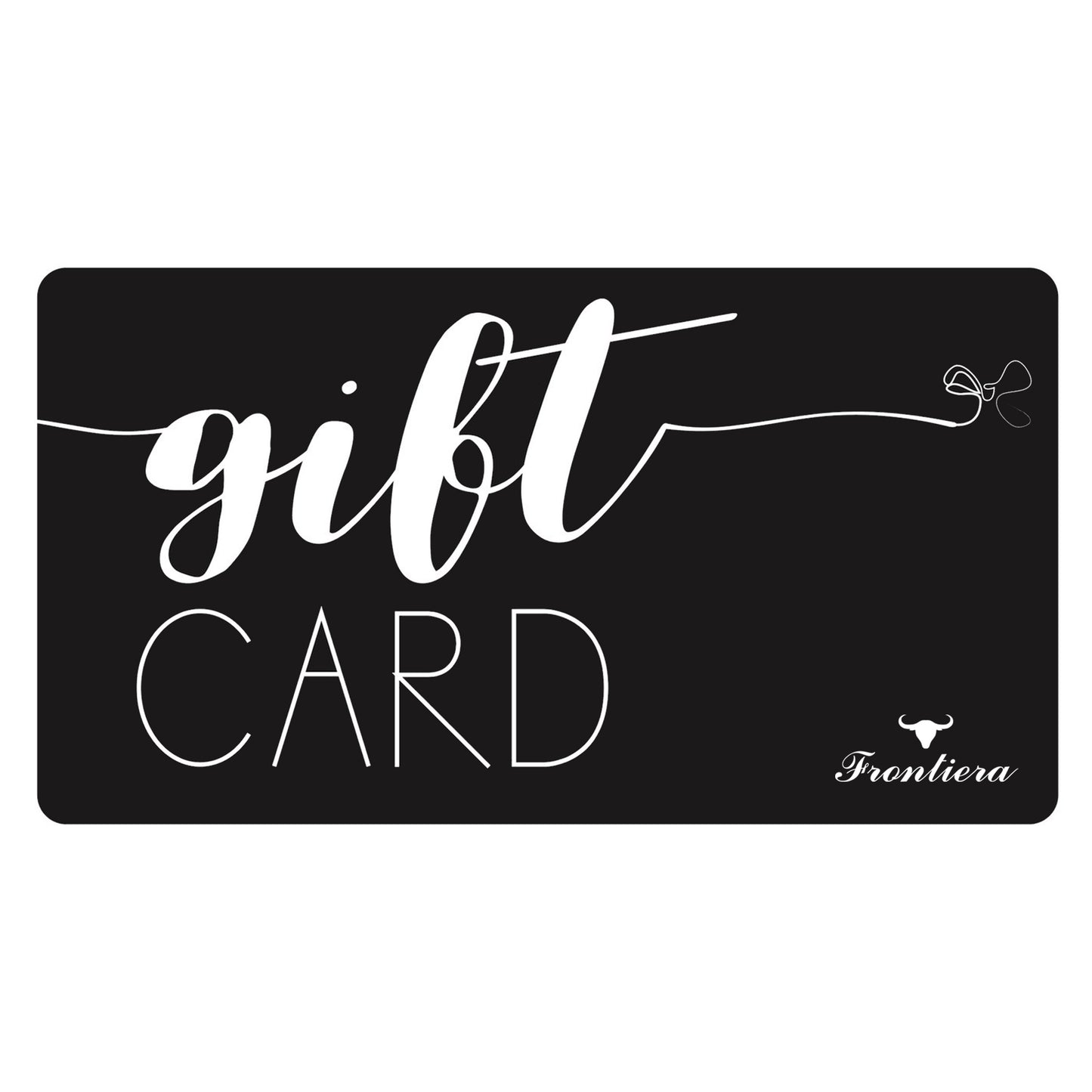 Gift Card S$50 - A thoughtful token of appreciation