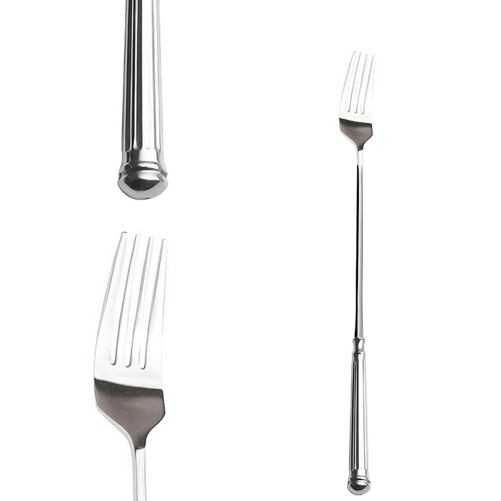 Glory Long Fork 198mm