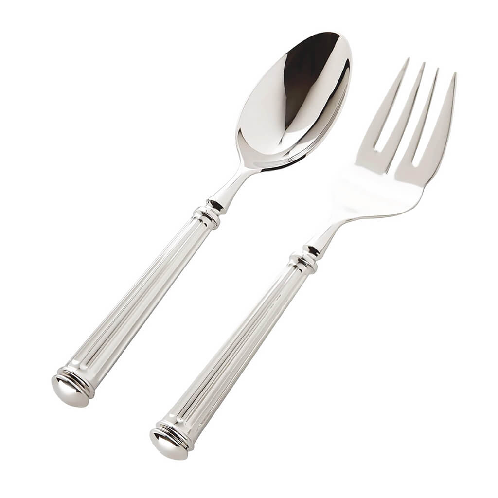 Glory 2-Pcs Serving Set 248mm