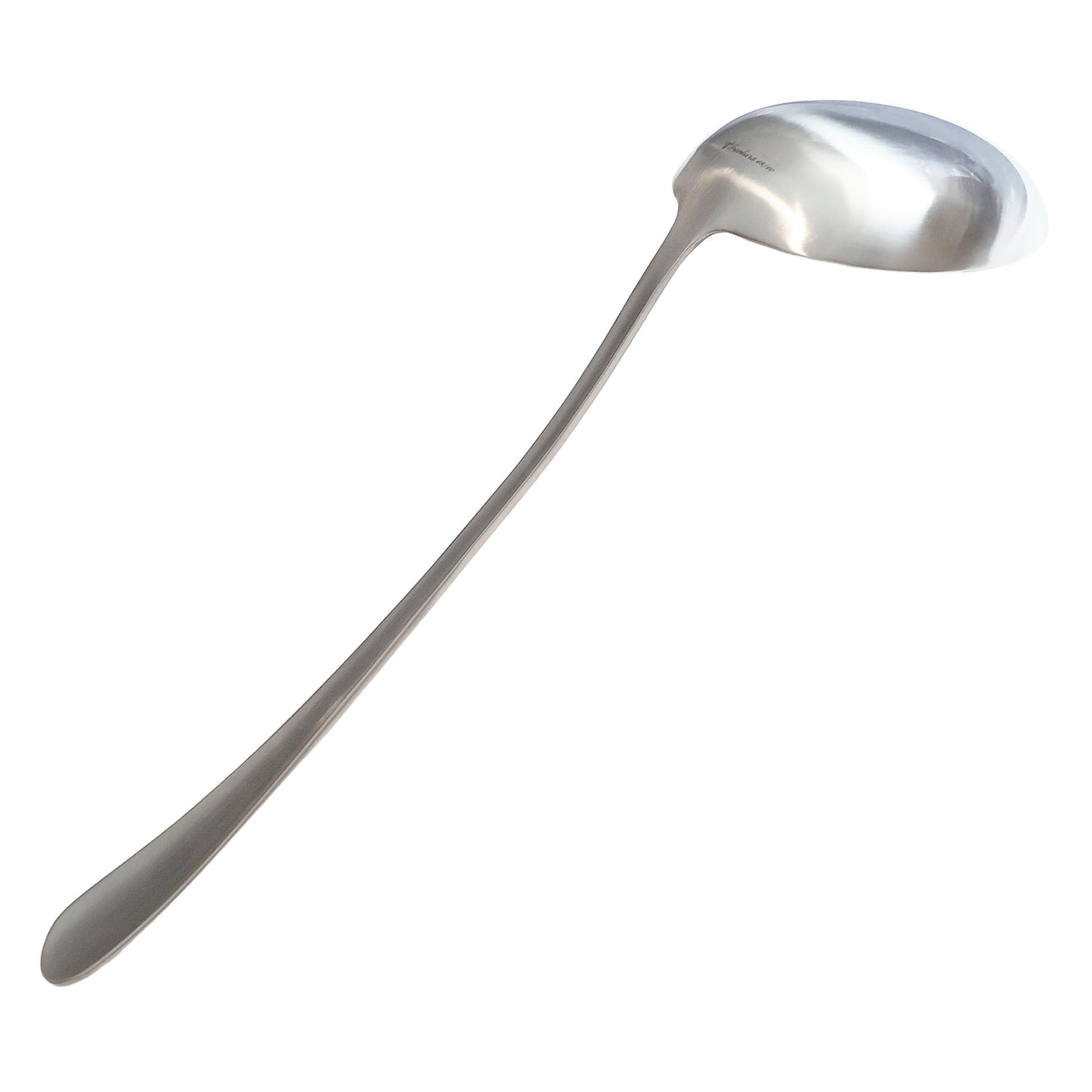 Classic Hotel Ladle (Satin) 315mm