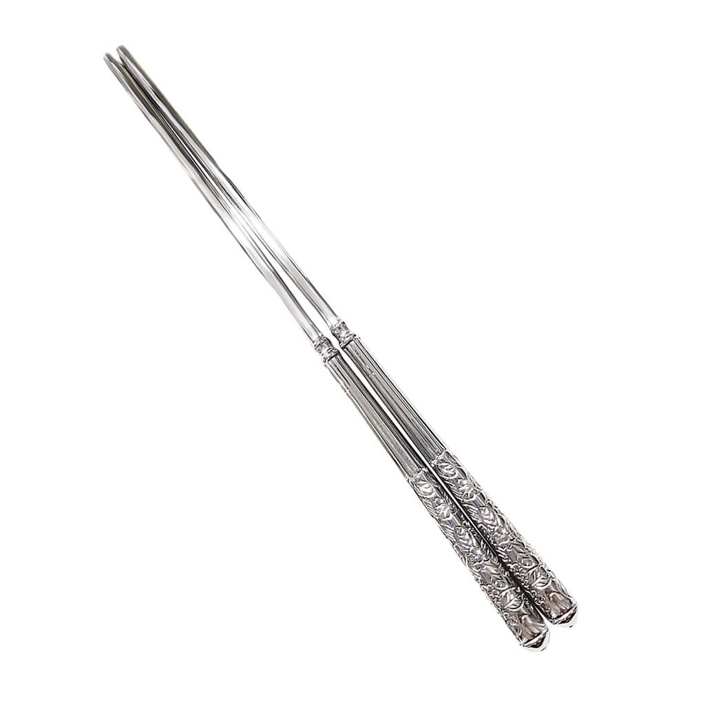Jasmine Oriental Spoon / Chopsticks