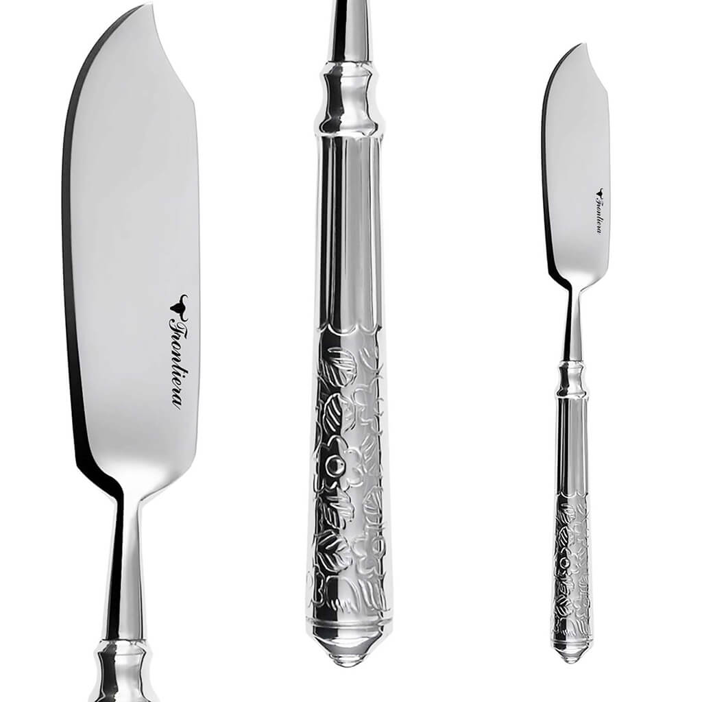 Jasmine Fish Knife