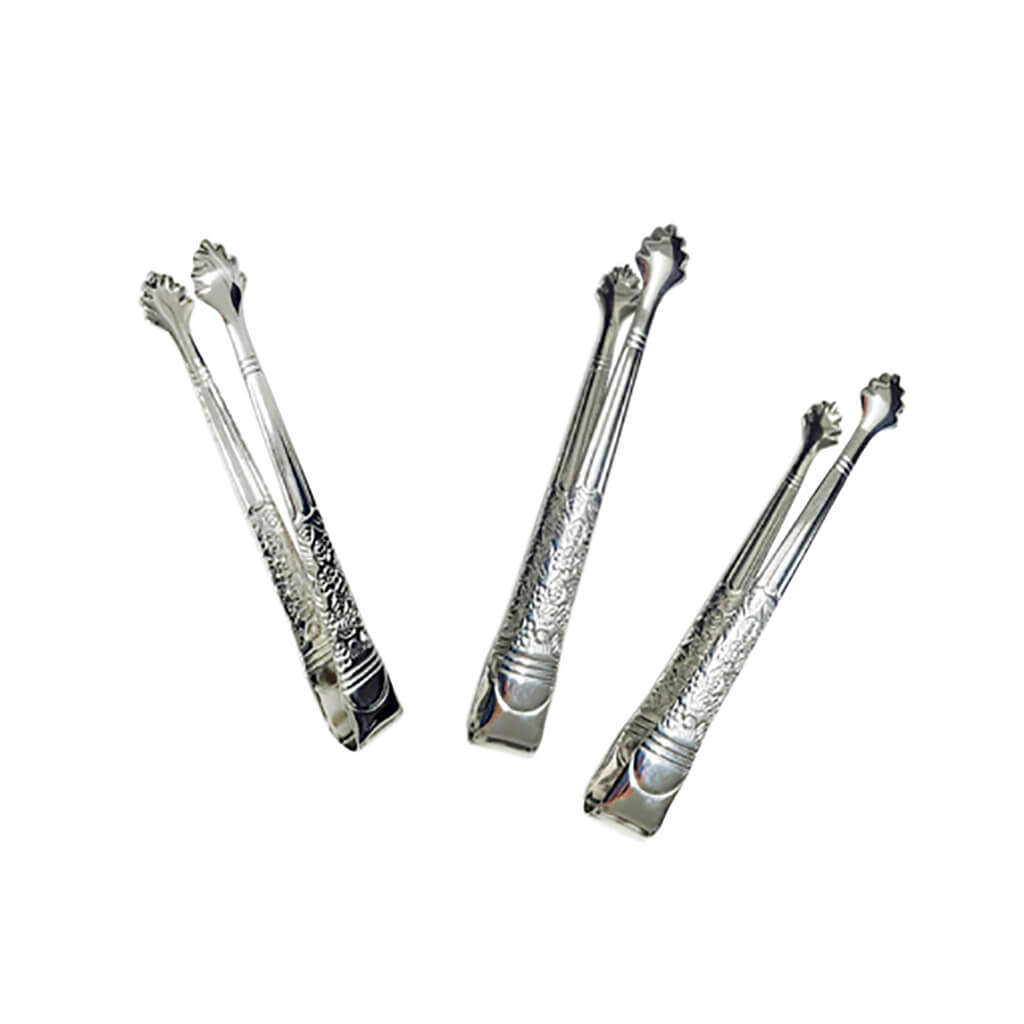 Jasmine Sugar Tong 132mm