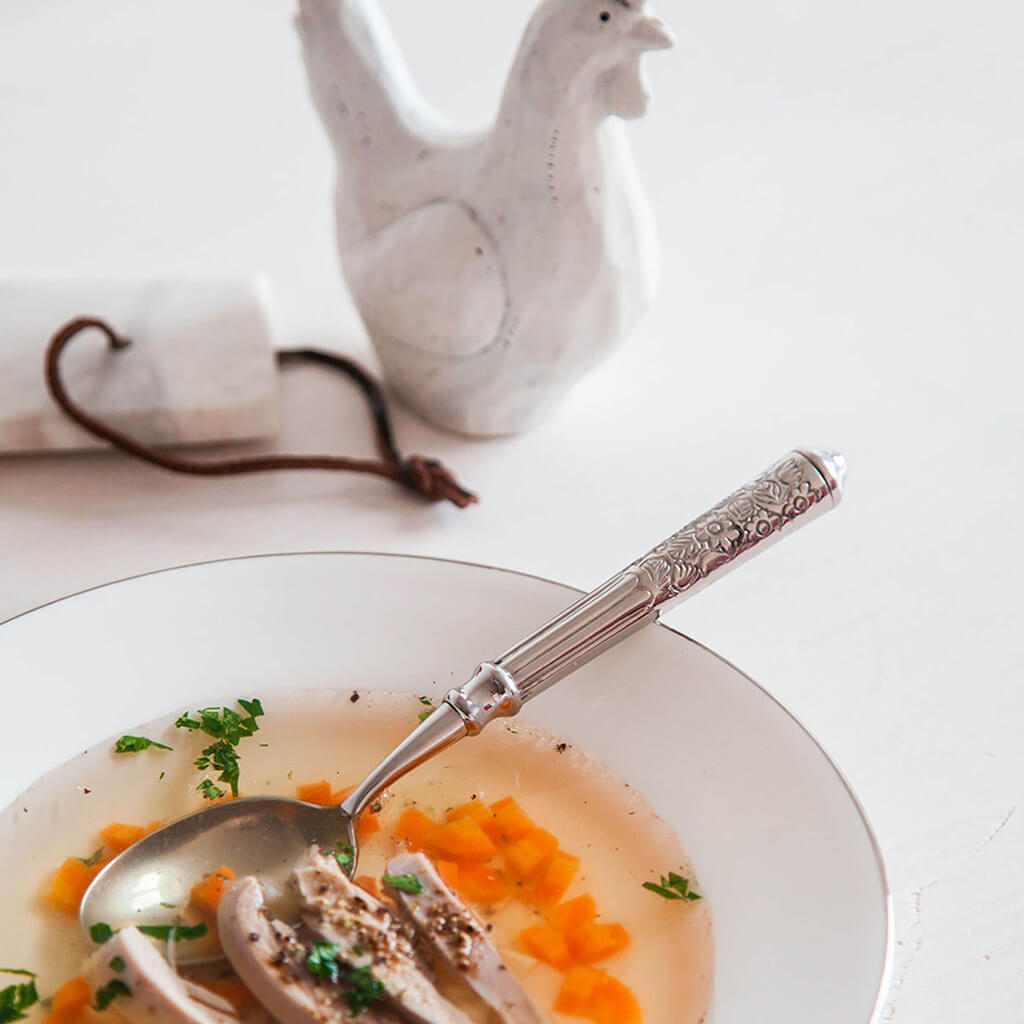 Jasmine Table Spoon 207mm