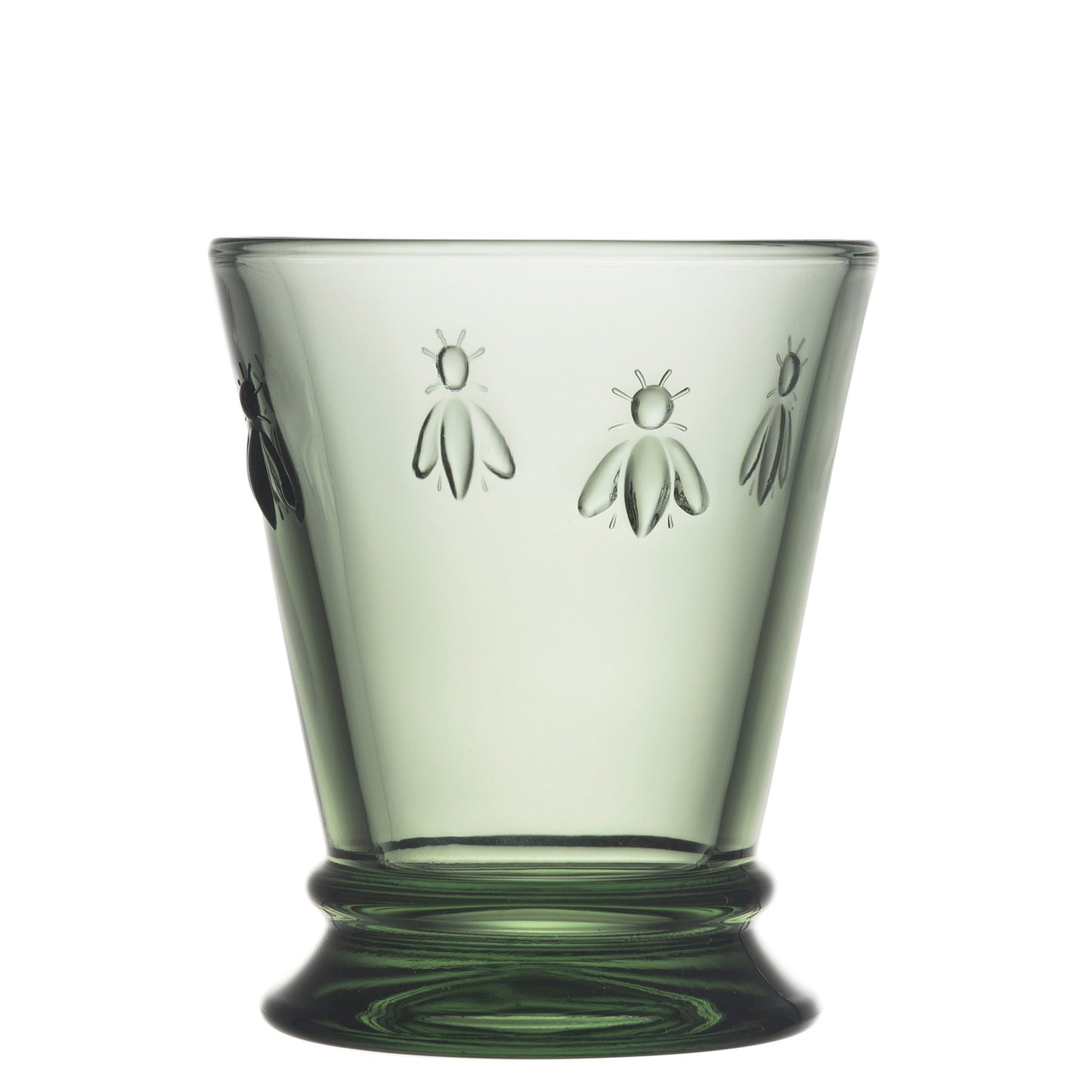 Abeille Bee 4 Assorted Colours Tumbler [Set of 4]