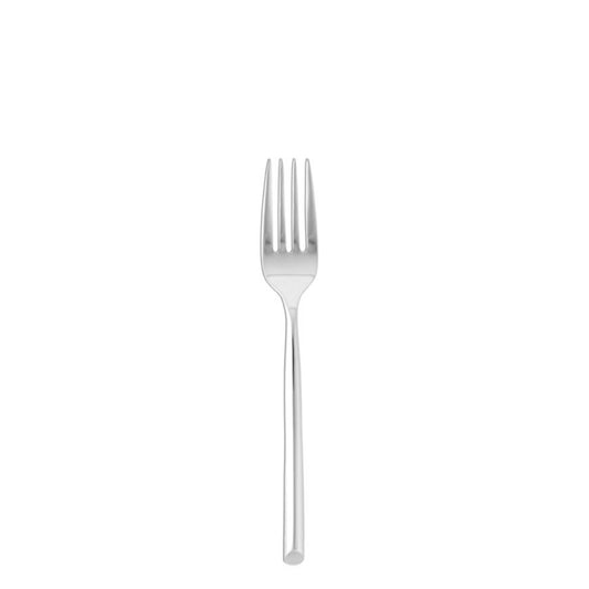 Lavender (4 Prong) Dessert Fork 175mm