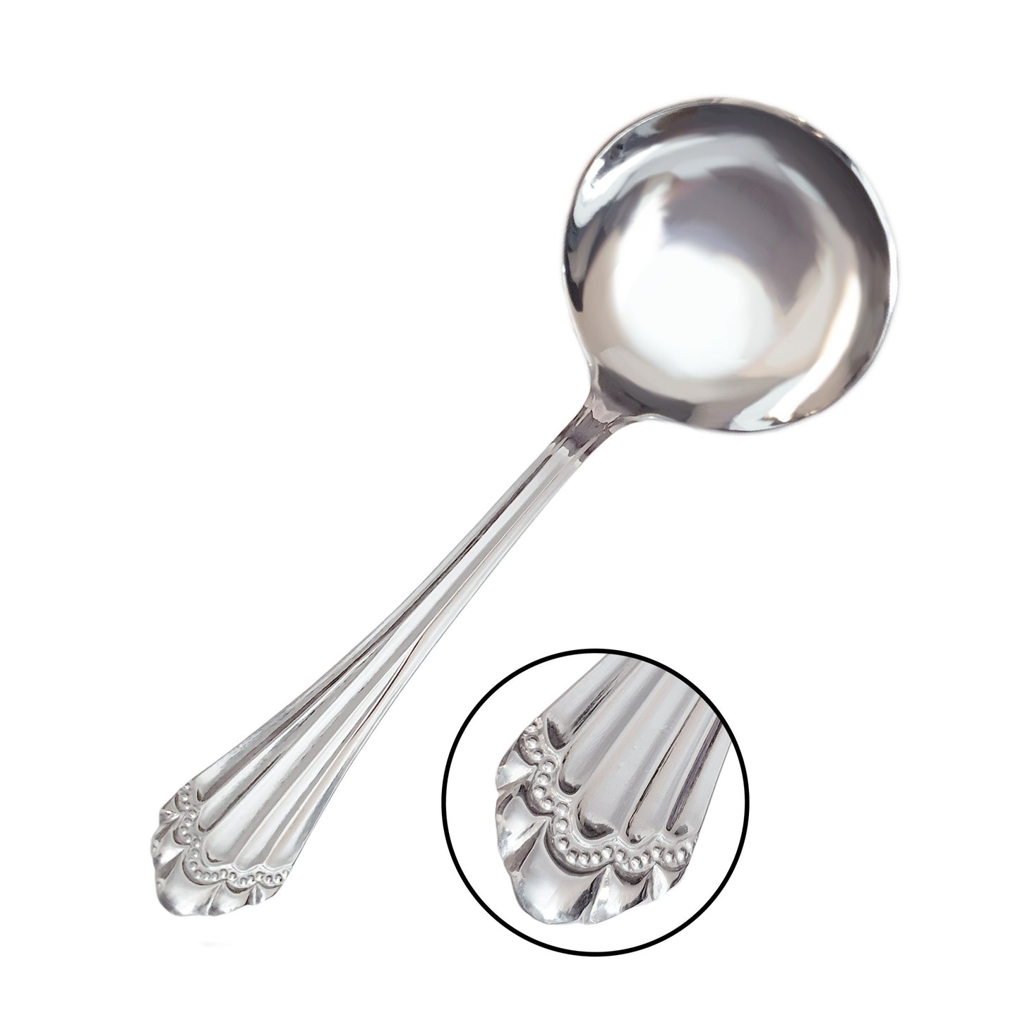 Scoop Ladle 178mm