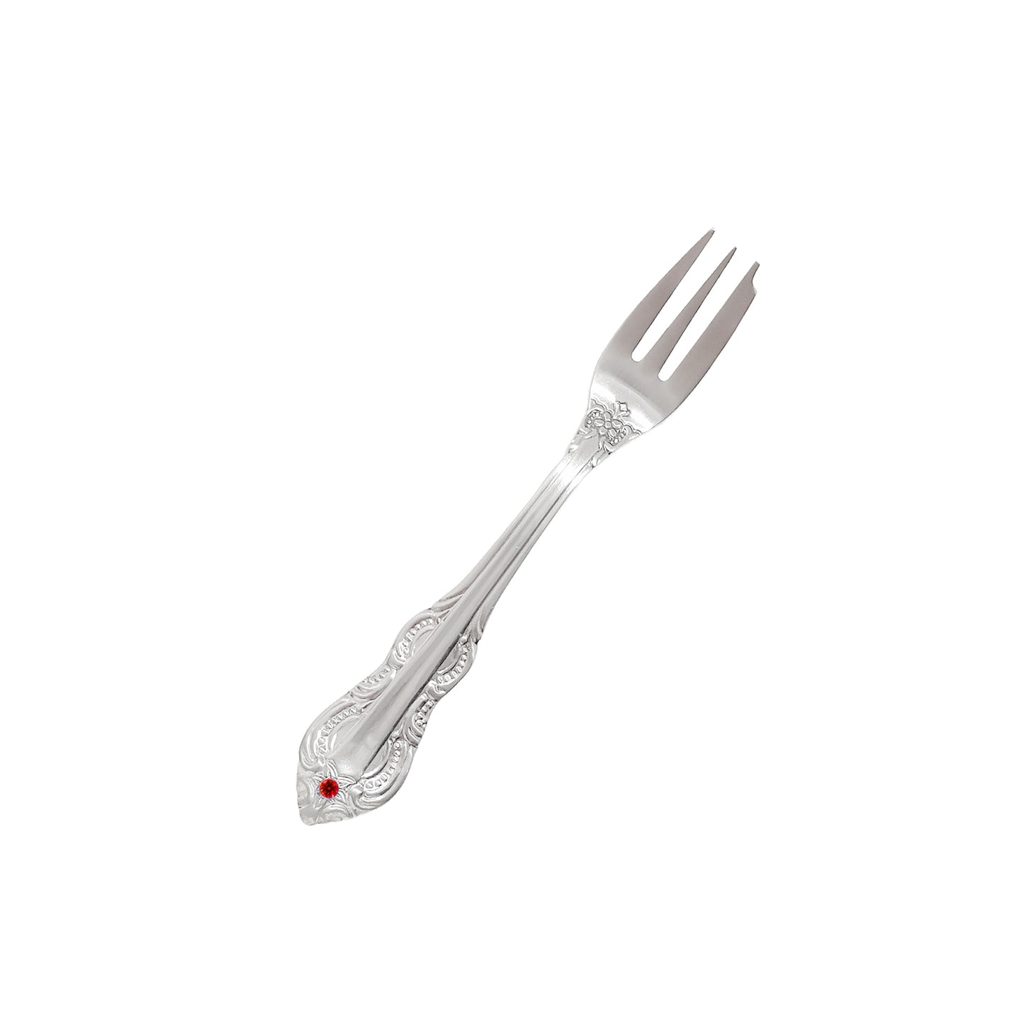 Luna Ruby 24Pcs, 4-Person Cutlery Set 𝟏𝟓% 𝐎𝐅𝐅