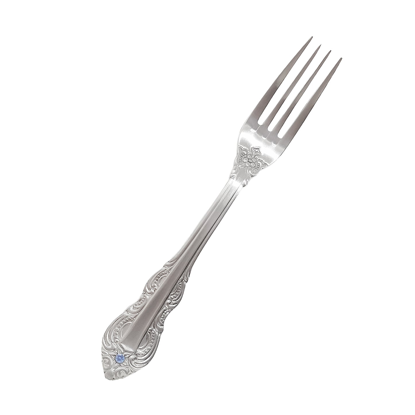 Luna Sapphire 24Pcs, 4-Person Cutlery Set 𝟏𝟓% 𝐎𝐅𝐅
