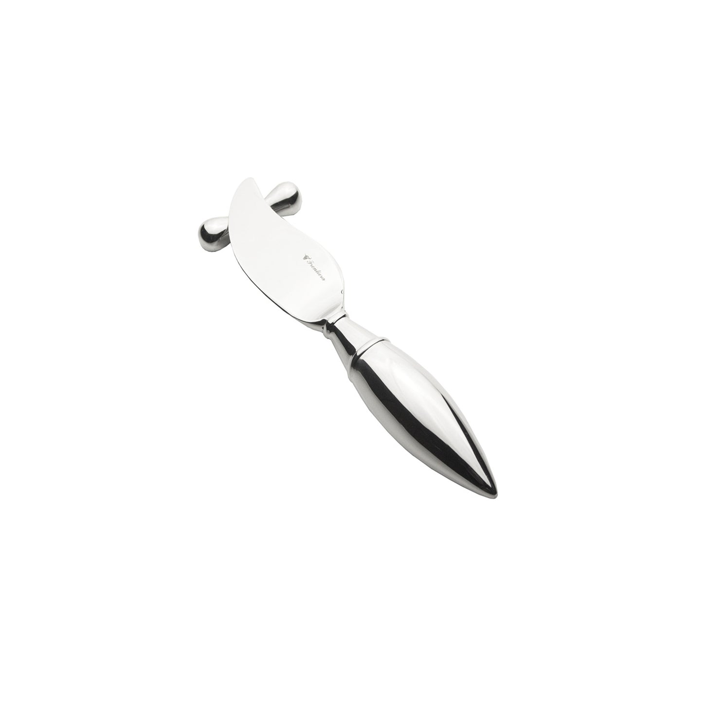 Classic Mini Cheese & Butter Knife 154mm