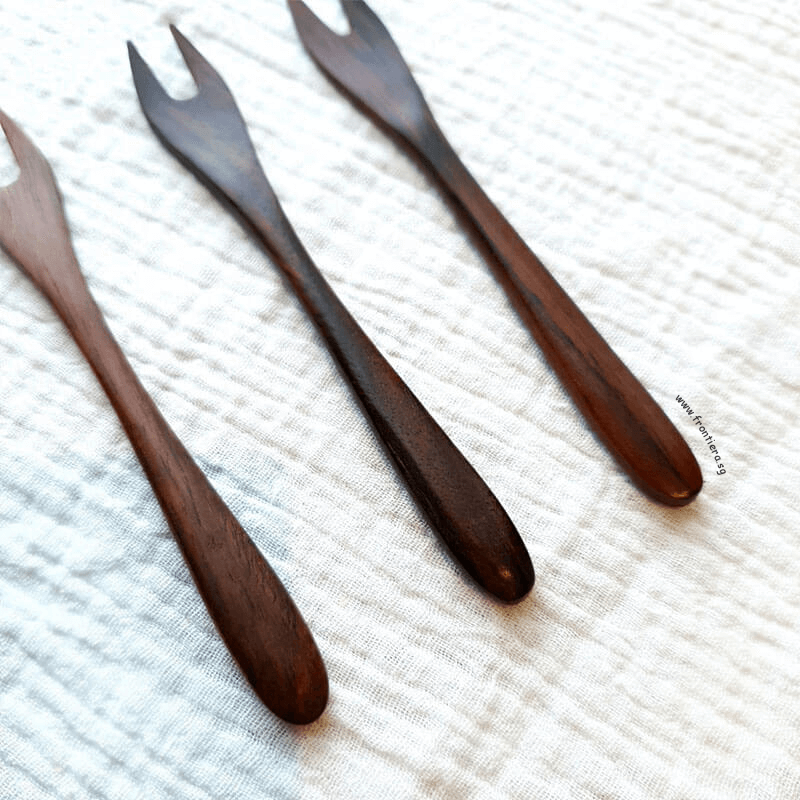 Fruit Pick Rosewood 3