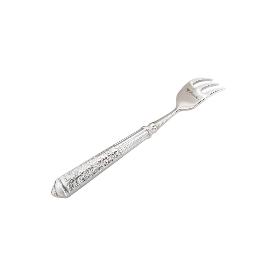 Jasmine Mini Fruit Fork 124mm
