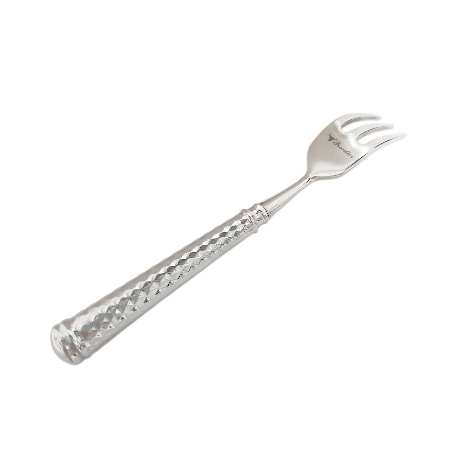 Twinkle Star Mini Fruit Fork 122mm